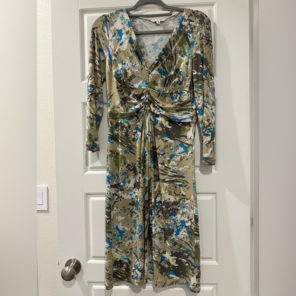 Cabi - Casual Rayon Dress